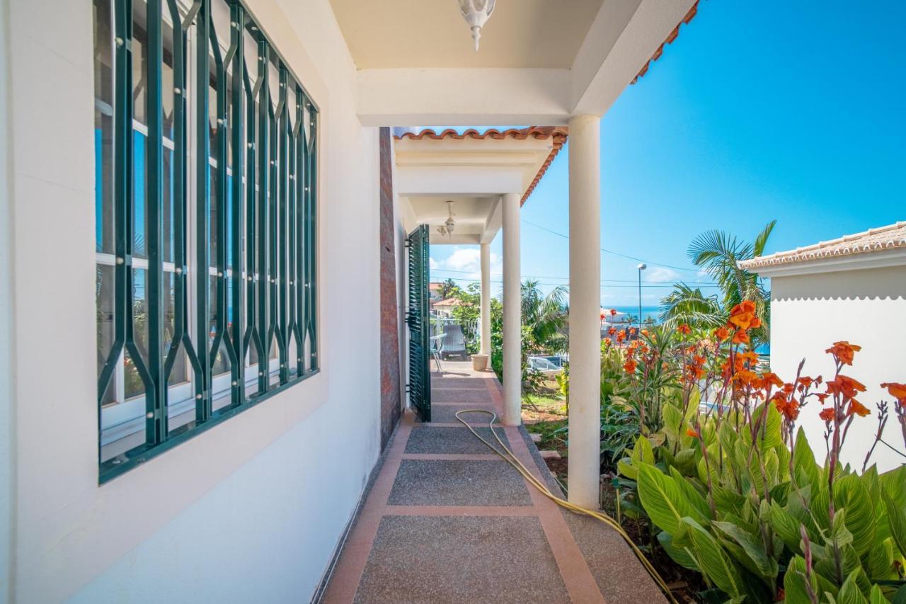 Vila Boa Nova Funchal  Exterior foto